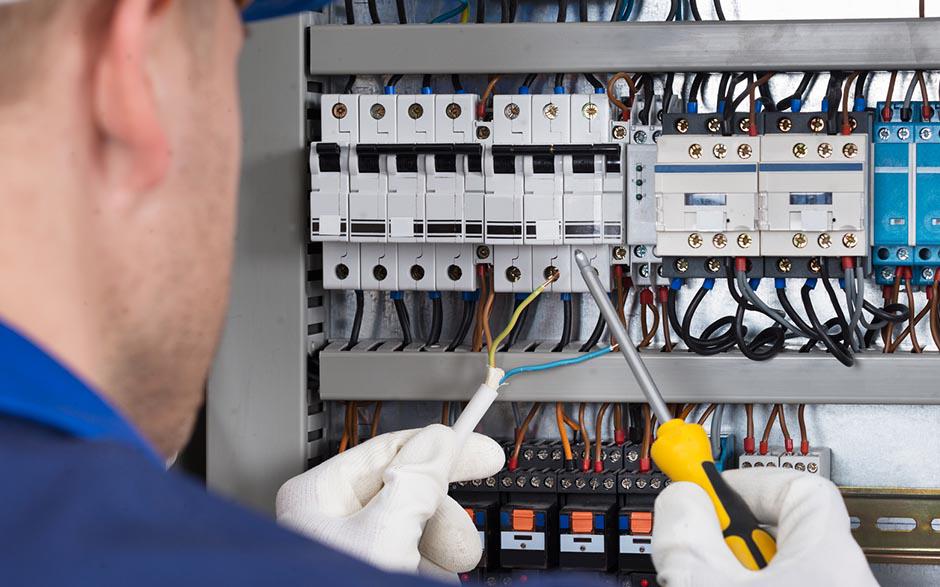 tarif horaire d'un électricien Saint-Denis