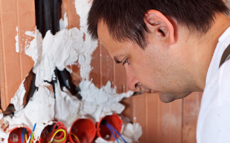 électricité Paris 11