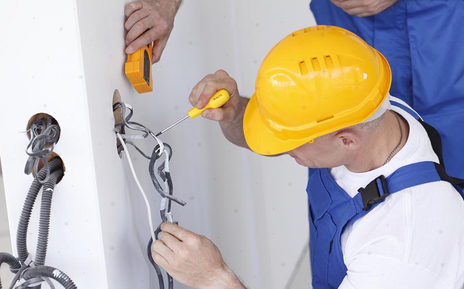 électricité maison Sevran