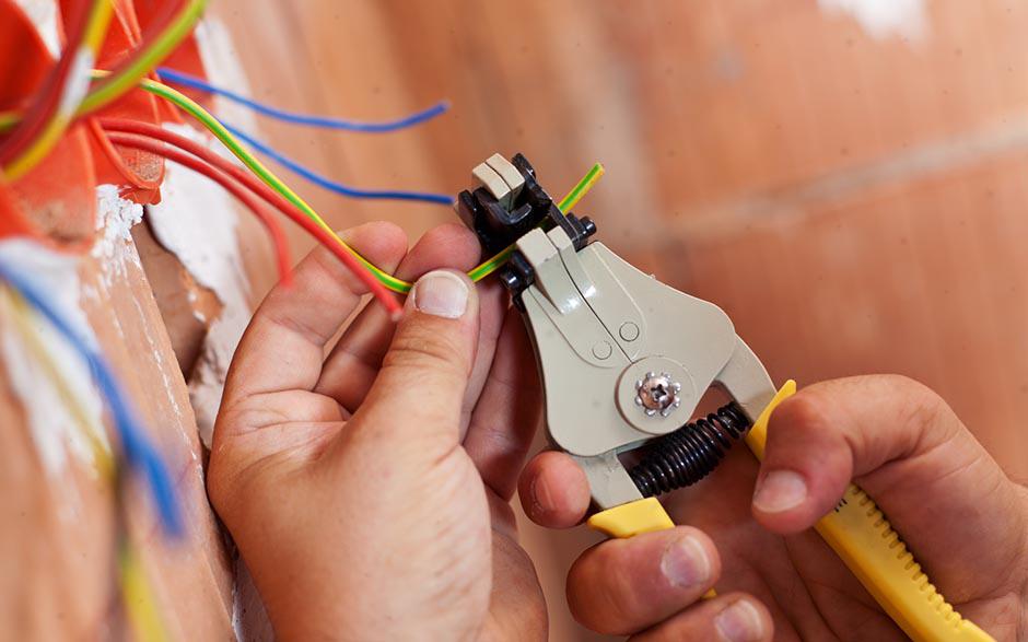 électricien d'urgence Ormoy
