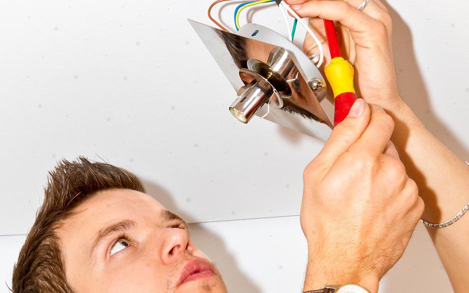 électricien urgent Nanterre