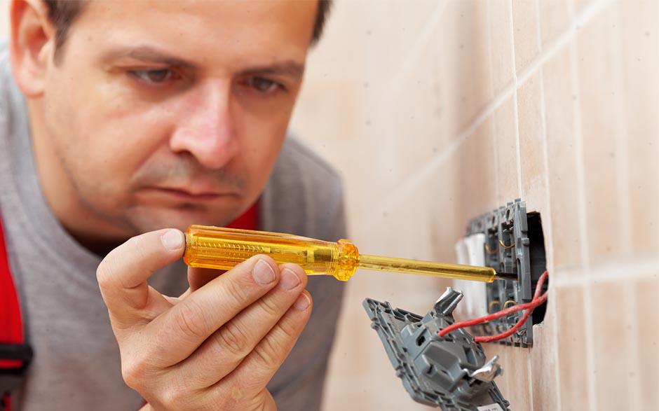 électricien particulier Créteil