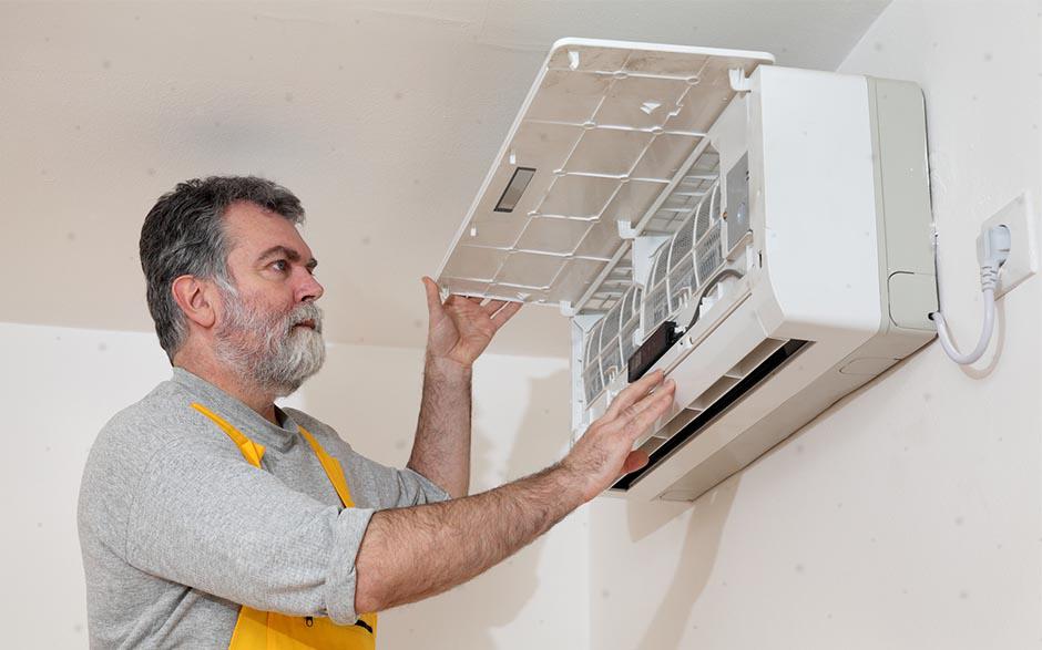 électricien chauffagiste Élancourt